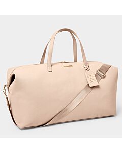 Katie Loxton Weekend Holdall Pale Pink